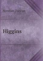 Higgins 1544627092 Book Cover