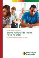 Exame Nacional do Ensino Médio no Brasil 6202180617 Book Cover