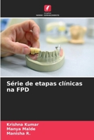 Série de etapas clínicas na FPD (Portuguese Edition) 663025130X Book Cover