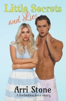 Little Secrets and Lies B0BKJ3YXHS Book Cover