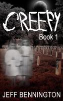 Creepy: The Full Collection 1466399732 Book Cover