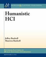 Humanistic Hci 3031010868 Book Cover