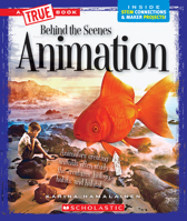 Animation 0531235041 Book Cover