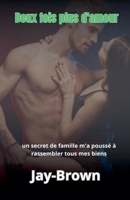 Deux fois plus d'amour (French Edition) B0FLHSQ25P Book Cover