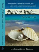 Pearls of Wisdom, Pure & Powerful 098183535X Book Cover