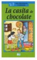 La casita de chocolate 888148546X Book Cover