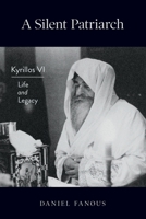 A Silent Patriarch 0881416495 Book Cover