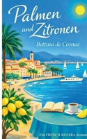 Palmen und Zitronen (German Edition) 3695757736 Book Cover