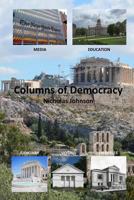Columns of Democracy 1387911295 Book Cover