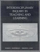 Interdisciplinary Inquiry in Teaching and Learning 0139239545 Book Cover