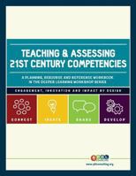 Teaching and Assessing 21st Century Competencies 153997443X Book Cover