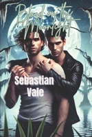 Blood on the Moonlight (The Chronicles of Blood and Moonlight) B0DYV7DBTR Book Cover