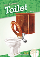 Toilet 1098280202 Book Cover