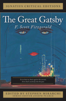 The Great Gatsby: Ignatius Critical Edition 1621646831 Book Cover