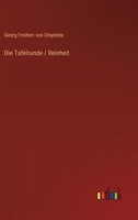 Die Tafelrunde / Reinheit 3566071374 Book Cover