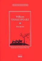 Macbeth 9580464197 Book Cover