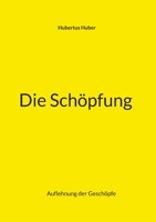 Die Schöpfung: Auflehnung der Geschöpfe 375683316X Book Cover