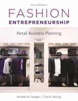 Fashion Entrepreneurship: Retail Business Planning 1609011341 Book Cover