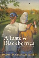 A Taste of Blackberries 059033784X Book Cover