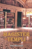 Magister Templi 1796939811 Book Cover