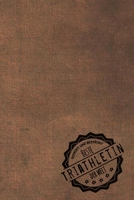 Gepr�ft und Best�tigt beste Triathletin der Welt: inkl. Terminplaner - Kalender 2020 ★ - Das perfekte Geschenk f�r Frauen, die beim Triathlon mitmachen - Geschenkidee - Geschenke 1711752460 Book Cover