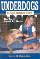 American Pit Bull Terriers: The Truth Behind One of America's Most Popular Breeds 0974540714 Book Cover