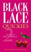 Black Lace Quickies 2 0352341270 Book Cover