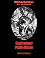 Skull Island Photo Album 1502308754 Book Cover