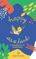 Happy as a Lark B08F6PN14G Book Cover