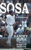 Sammy Sosa: An Autobiography 0446527351 Book Cover
