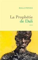 La prophétie de Dali 2246828600 Book Cover