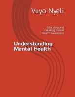 Understanding Mental Health B0C9KLXZ7L Book Cover