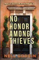 No Honor Among Thieves 1949841189 Book Cover