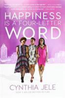 Happiness is a four-letter word 0795707762 Book Cover