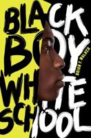 Black Boy White School 0061914835 Book Cover