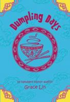 Dumpling Days 0316531332 Book Cover