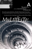 Multifesto: A Henri D'Mescan Remix 1933132361 Book Cover