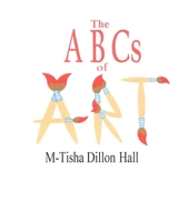 The ABC's of Art 1951838106 Book Cover