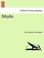 Sibylla. VOL. I 1241183368 Book Cover