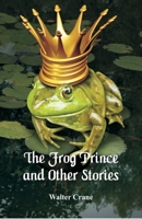 The Frog Prince and Other Stories 0831736658 Book Cover