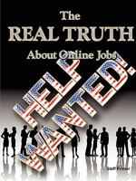 Help Wanted! 1446665364 Book Cover