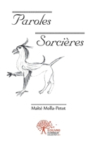 Paroles sorcières (French Edition) 2332537589 Book Cover