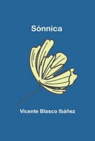 Sónnica 9357969071 Book Cover