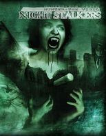 Night Stalkers (Vampire the Requiem) 1588467457 Book Cover