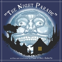 The Night Parade 1726781623 Book Cover