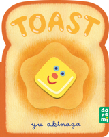 Toast 1917933010 Book Cover
