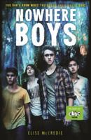 Nowhere Boys 1760120162 Book Cover
