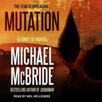 Mutation 0786046015 Book Cover