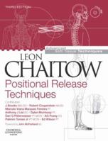 Positional Release Techniques 070205111X Book Cover