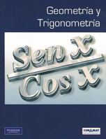 Geometria y Trigonometria 6074423504 Book Cover